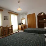 Hotell Aegeon 2*