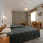 Hotell Aegeon