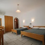 Aegeon Hotell Naxos City