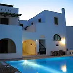 Aegeon Hotell