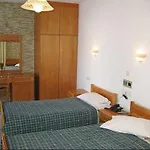Hotell Aegeon Naxos City