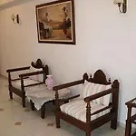 Hotell Aegeon