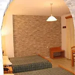 Aegeon Hotell Naxos City