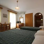 Aegeon Hotell