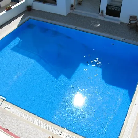 Aegeon Hotell 2*
