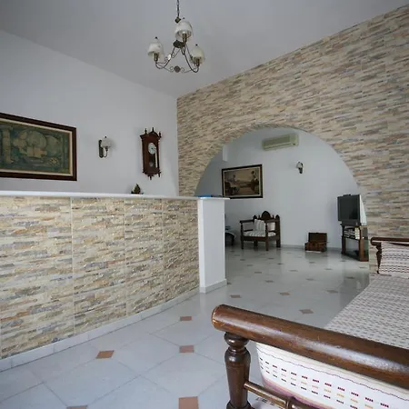 Otel Aegeon