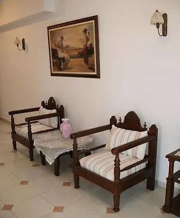 Otel Aegeon