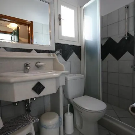 Szálloda Aegeon