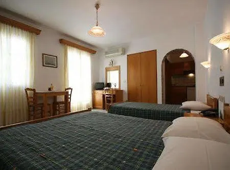 Aegeon Otel