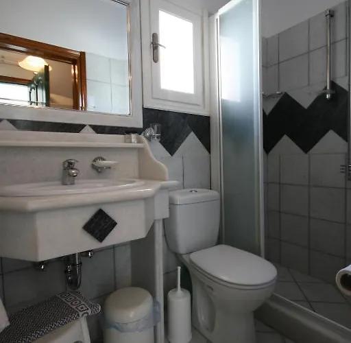 酒店 阿尔戈欧尼公寓