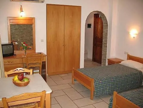 Aegeon 2* Naxos City