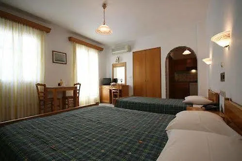 Aegeon Hotel
