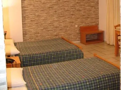 阿尔戈欧尼公寓 2*